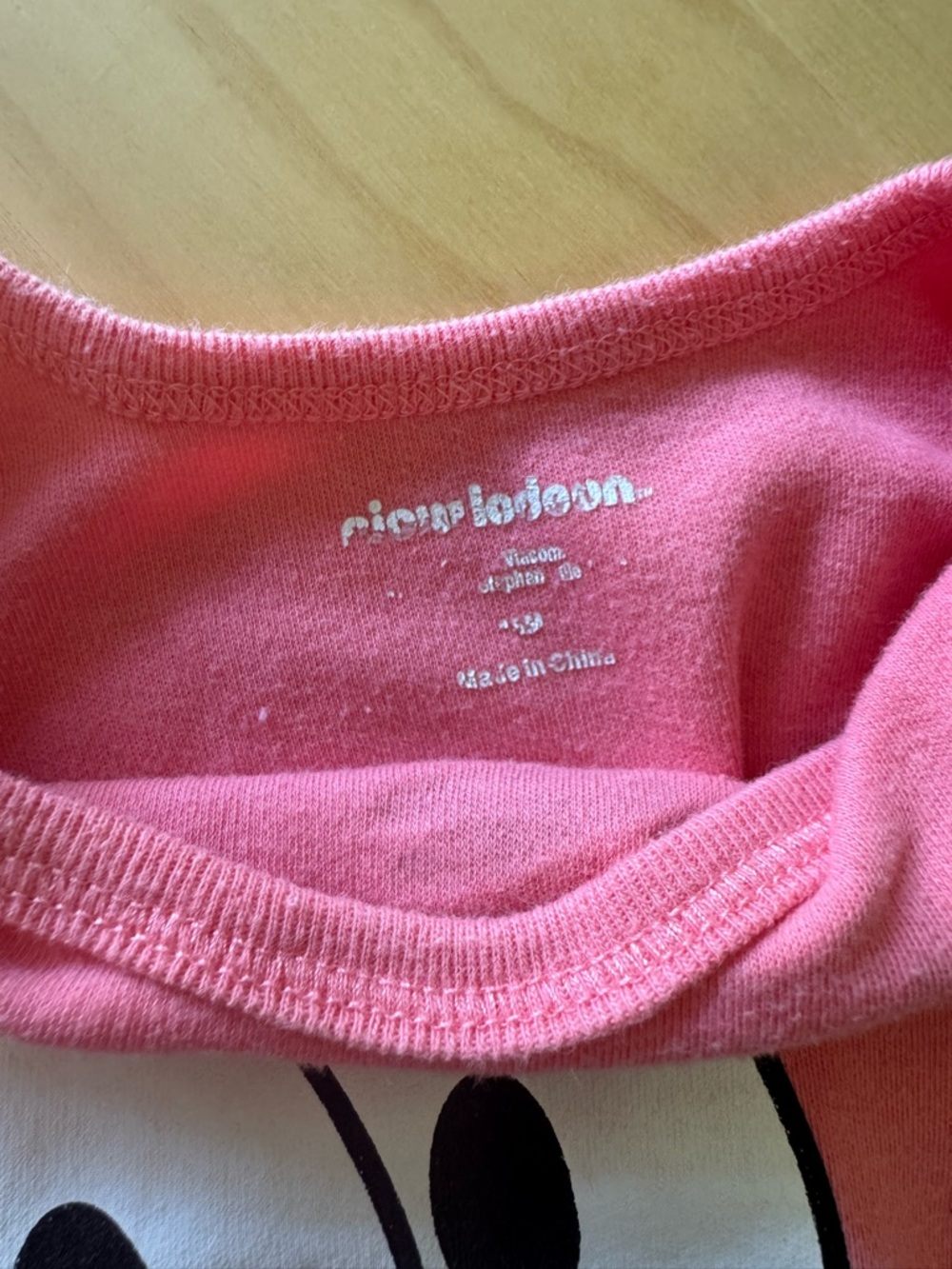 SpongeBob SquarePants Patrick Star Baby Boy Girl Bodysuit - Picture 2 of 3